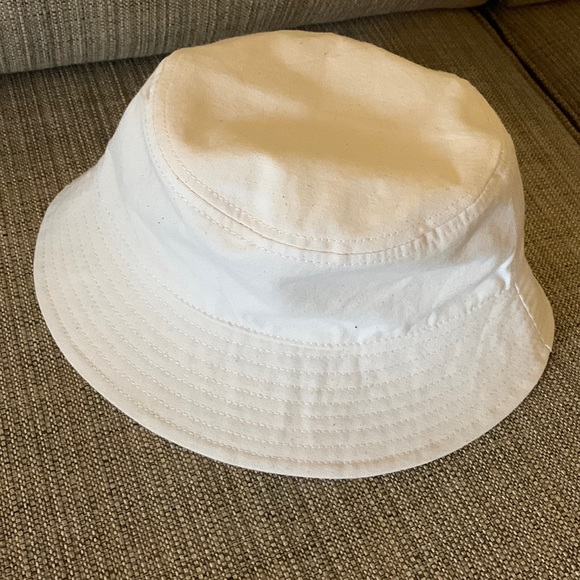 Madewell Bucket Hat - Picture 1 of 3